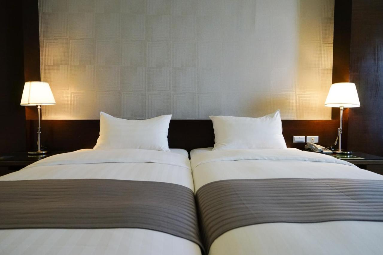 Hai Yue Hotel Magong Ngoại thất bức ảnh